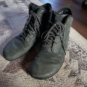 Vivobarefoot Boots EU44 Mens